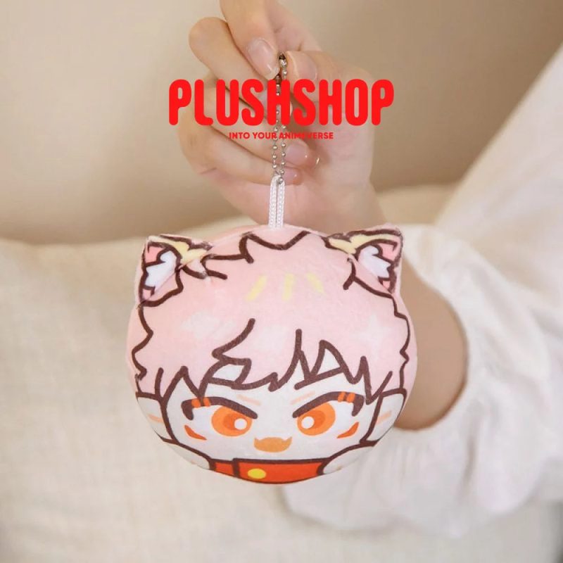 10cm 35cm jjk cute pillow plush gift jujutsu kaisen 286