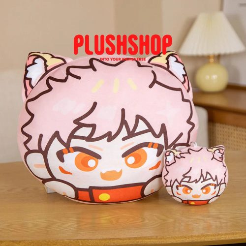 10cm 35cm jjk cute pillow plush gift jujutsu kaisen 379