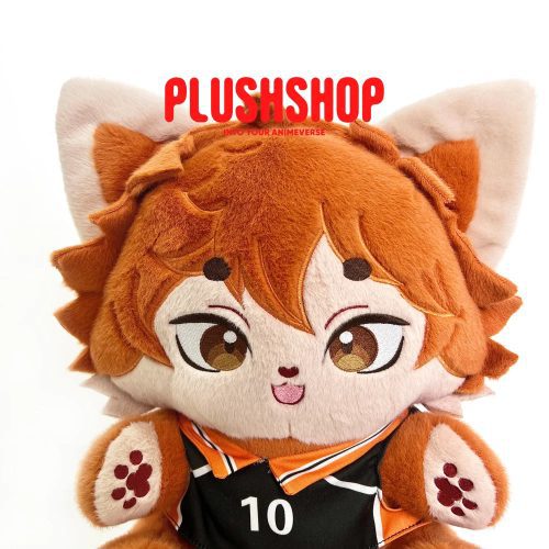 45cm hinata shoyo meow haikyu wan ou 273