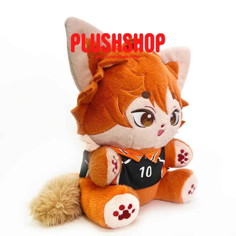 45cm hinata shoyo meow haikyu wan ou 853