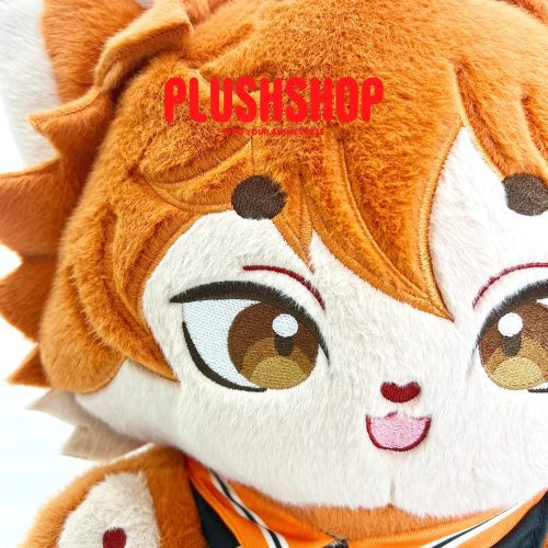 45cm hinata shoyo meow haikyu wan ou 963