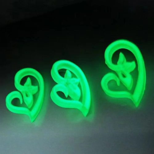 akasha headset luminous accessory 459