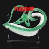 Akasha Headphone (1Pc) Accessories Luminous Cos Bluetooth Headset 1