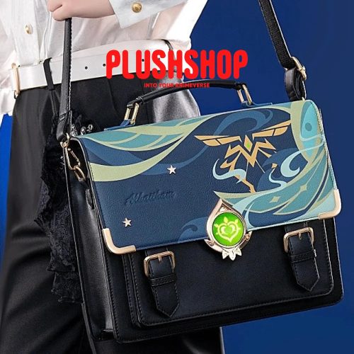 alhaitham theme impression bag itabag bao 627