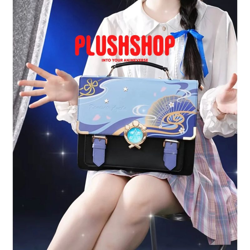 ayaka theme impression bag itabag bao 591