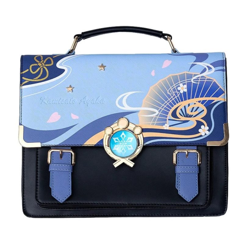 ayaka theme impression bag itabag bao 802