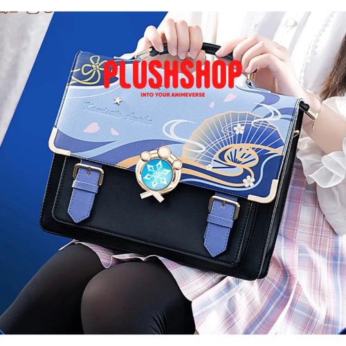 ayaka theme impression bag itabag bao 933