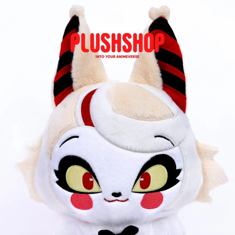 charlie meow hazbin hotel 18in wan ou 454