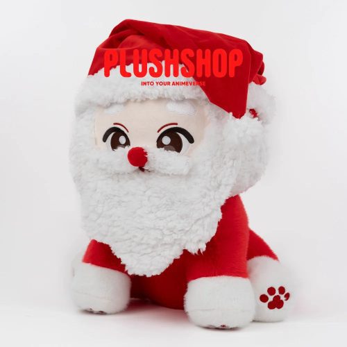 christmas limited santameow 17in wan ou 257