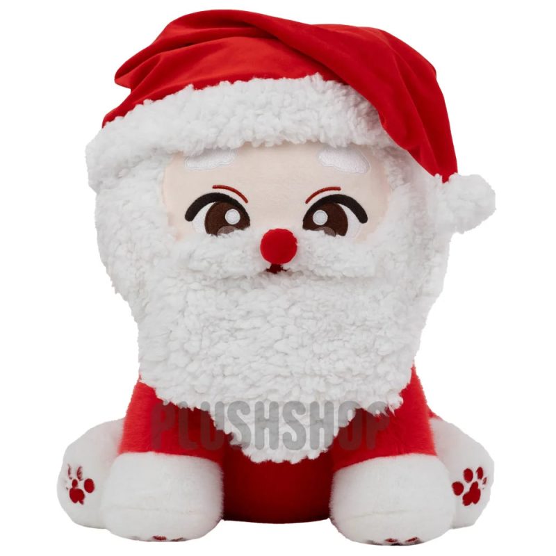 christmas limited santameow 17in wan ou 347