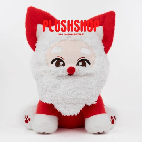 christmas limited santameow 17in wan ou 389