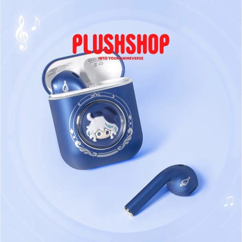 furina bluetooth earphone er ji 549