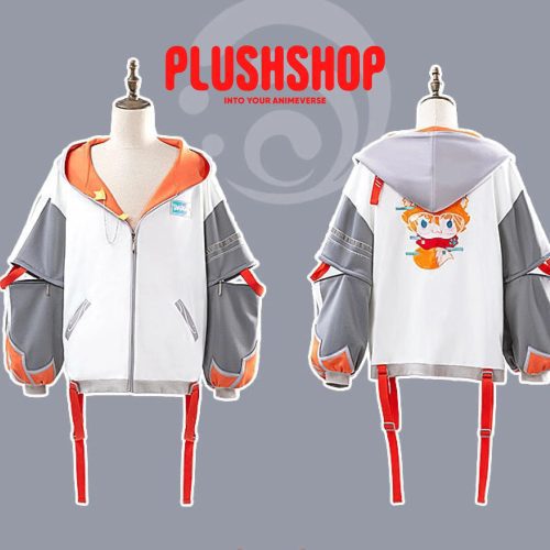 genshin impact tartaglia zhongli theme costume cosplay casual wearing outfit coat wai tao 829