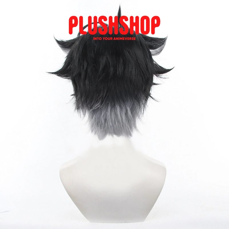 genshin impact wriothesley cosplay outfit clohes wig tao zhuang 317