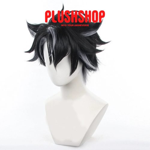 genshin impact wriothesley cosplay outfit clohes wig tao zhuang 487