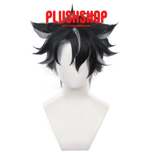 genshin impact wriothesley cosplay outfit clohes wig tao zhuang 802