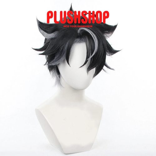 genshin impact wriothesley cosplay outfit clohes wig tao zhuang 825