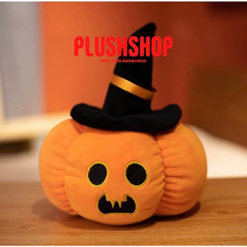 Halloween 20/35/50Cm Pumpkin Plushies 20Cm / C