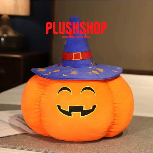 Halloween 20/35/50Cm Pumpkin Plushies 20Cm / M