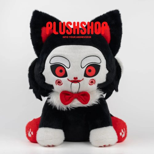 halloween limited billy the puppet meow saw 17in wan ou 265