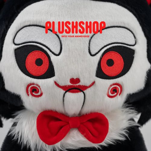 halloween limited billy the puppet meow saw 17in wan ou 326