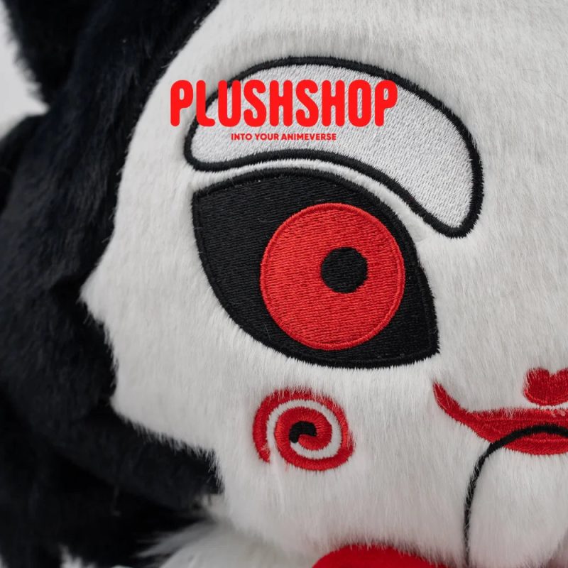 halloween limited billy the puppet meow saw 17in wan ou 604