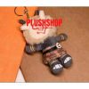 High Quality Genshin Impact Stuffed Plushie Figure Cute Soft Cartoon Doll Gifts For Game Fans