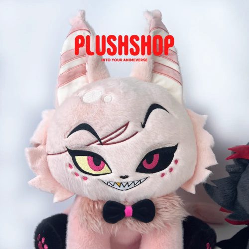 husk angel meow combo pack hazbin hotel wan ou 527