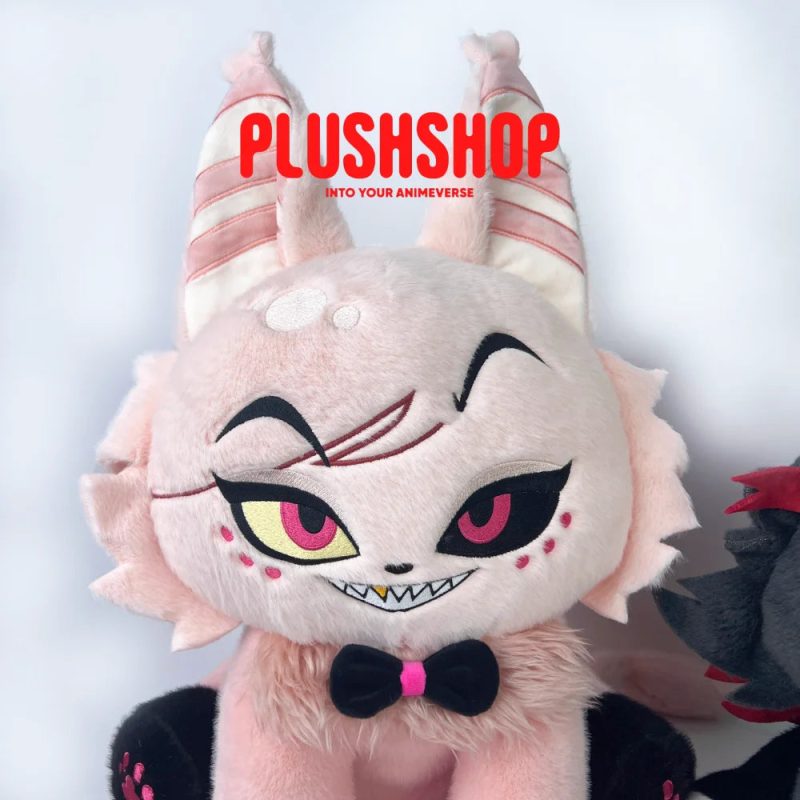 husk angel meow combo pack hazbin hotel wan ou 527