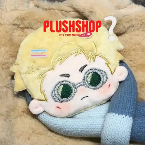 Jjk Gojo Geto Yuji Coin Purse Jujutsu Kaisen Kento Nanami