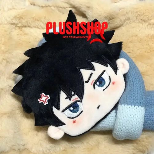 Jjk Gojo Geto Yuji Coin Purse Jujutsu Kaisen Megumi