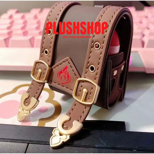 klee backpack earphone accessory shoulder belt and key chain inlcuded 329