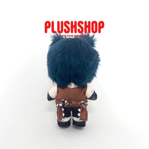 limited edition 20cm cahara doll plush fear hunger wan ou 652