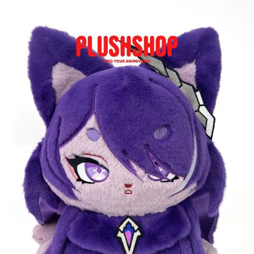 limited edition acheron meow honkai starrail 16in wan ou 285