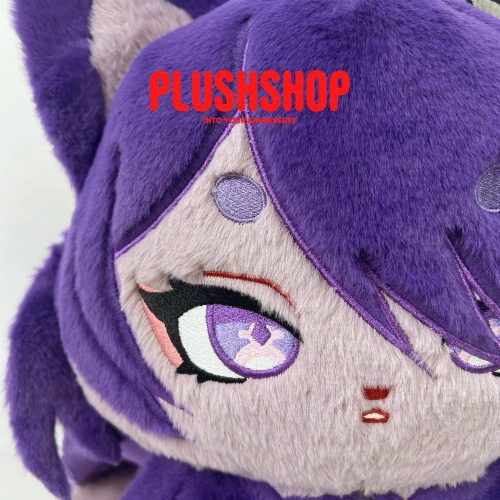 limited edition acheron meow honkai starrail 16in wan ou 992