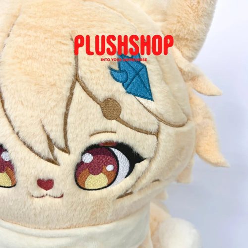 limited edition aether meow plush genshin 18in wan ou 638