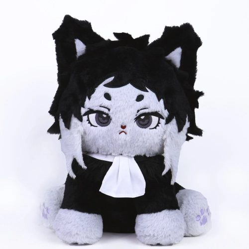 limited edition akutagawameow 17in wan ou 756