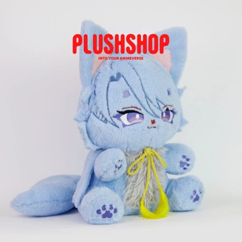 limited edition ayato meow genshin 16in wan ou 101