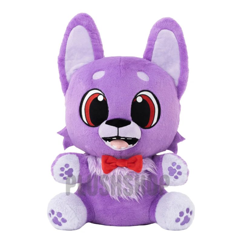 limited edition bonnie fnaf 18in wan ou 215