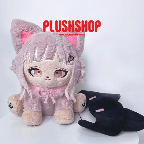 limited edition chiaki nanami meow danganronpa 2 18in wan ou 690