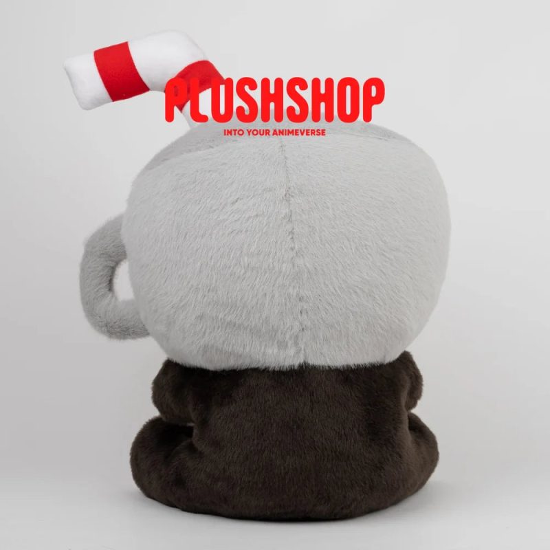 limited edition cuphead plush the show 18in wan ou 201