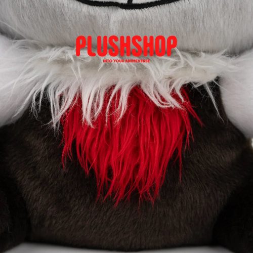 limited edition cuphead plush the show 18in wan ou 275