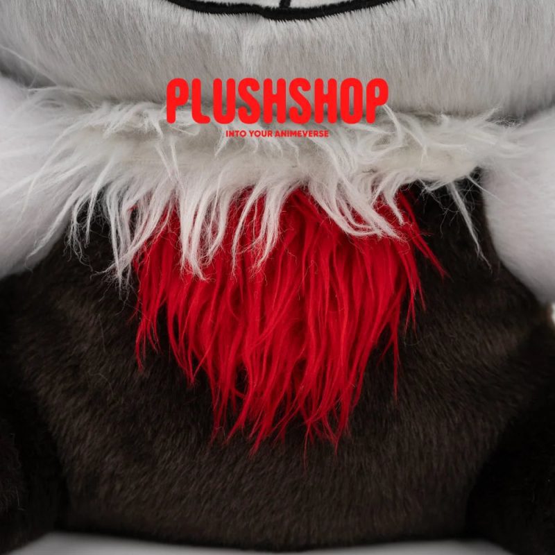 limited edition cuphead plush the show 18in wan ou 275