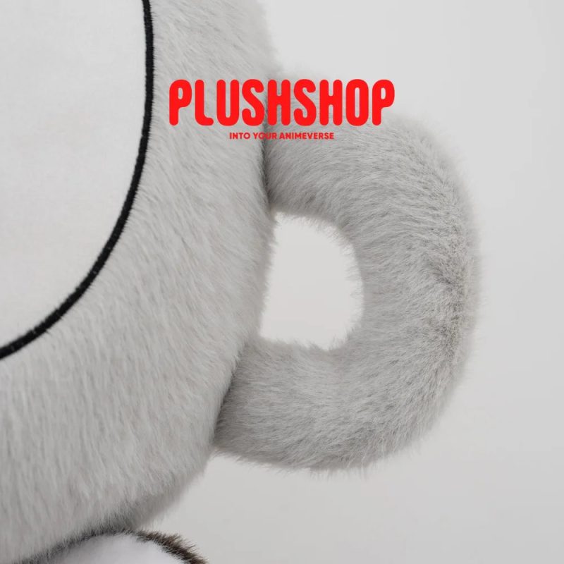 limited edition cuphead plush the show 18in wan ou 461