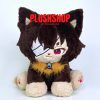 45Cm Dazai Meow Bungo Stray Dogs Dazaimeow-B(Pre-Order) 玩偶