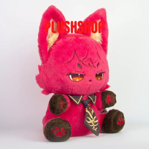 limited edition dilucmeow genshin impact 18in wan ou yu ju tao zhuang 233