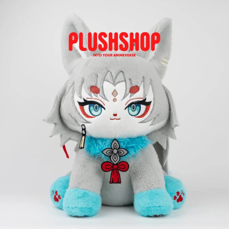 45Cm Feixiaomeow Honkai Starrail Feixiaomeow(Pre-Order) 玩偶