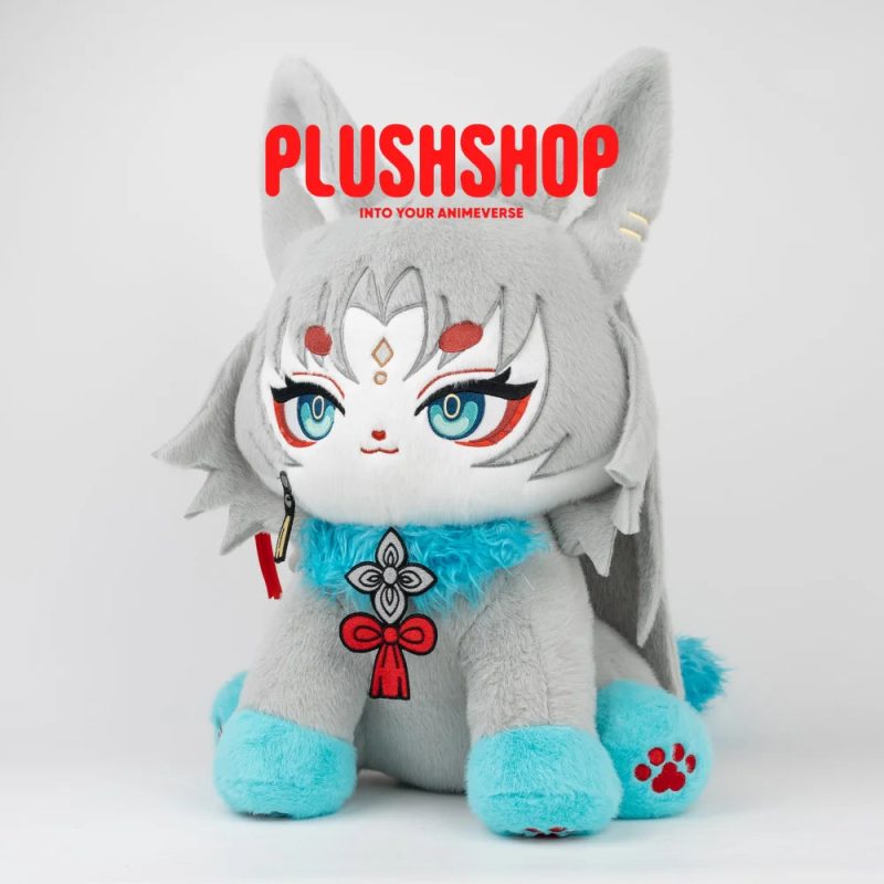 limited edition feixiaomeow honkai starrail 17in wan ou 330