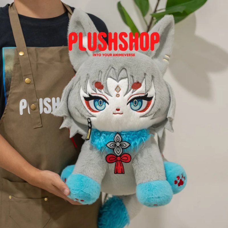 limited edition feixiaomeow honkai starrail 17in wan ou 353