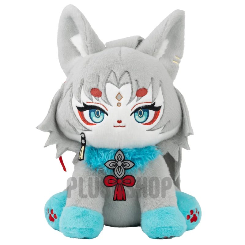 limited edition feixiaomeow honkai starrail 17in wan ou 839